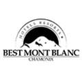 Les chambres du groupe Best Mont Blanc sont équipées de <span>selectibox</span>