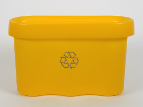 corbeille-jaune-recyclable