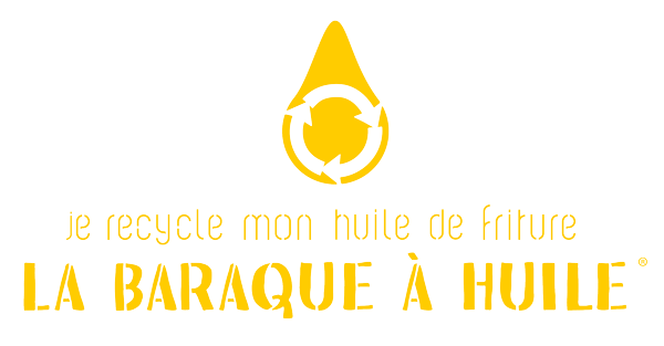 Collecte des huiles alimentaires usagées : la Baraque à Huile, une solution innovante