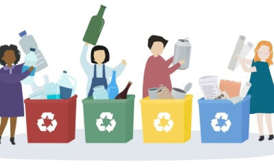 Tri sélectif en hôtellerie : comment sensibiliser vos clients dès leur arrivée ?