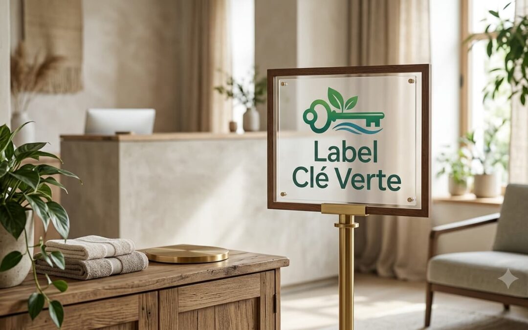 Le Guide Ultime du Label Clef Verte Hôtel